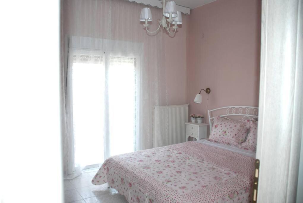 Vintage Home Уранополис Экстерьер фото