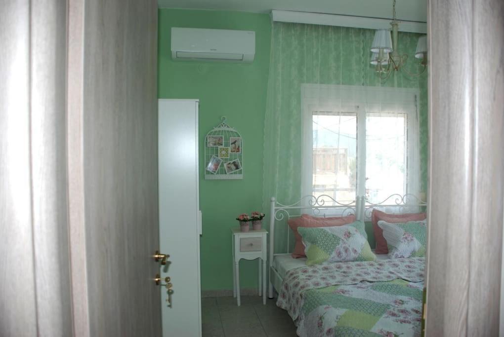 Vintage Home Уранополис Экстерьер фото