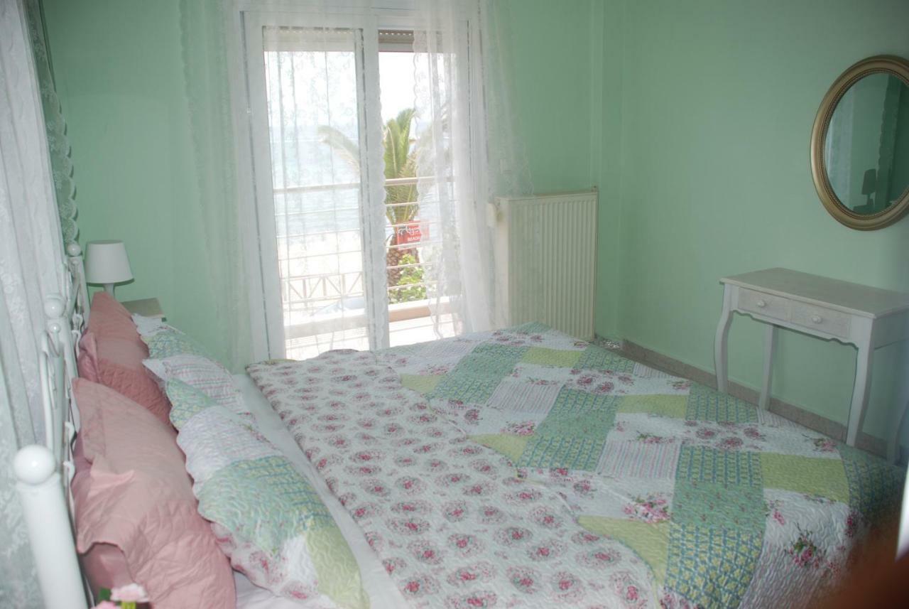 Vintage Home Уранополис Экстерьер фото